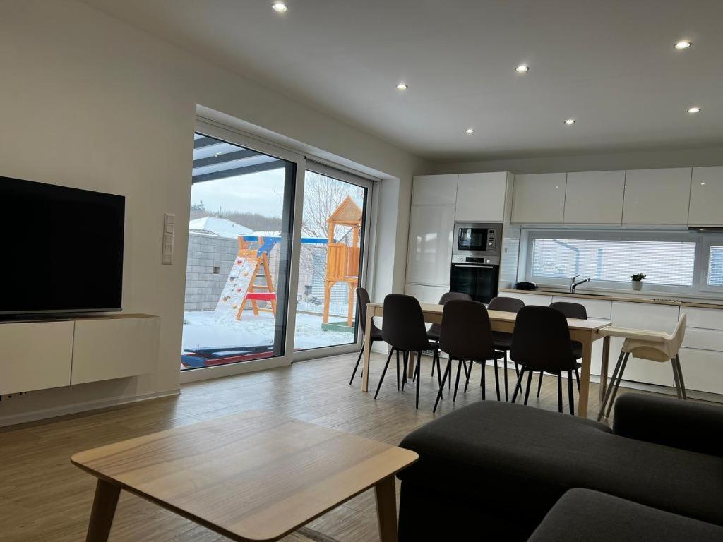 Apartment House Tatras Liptovsky Mikulas Ngoại thất bức ảnh