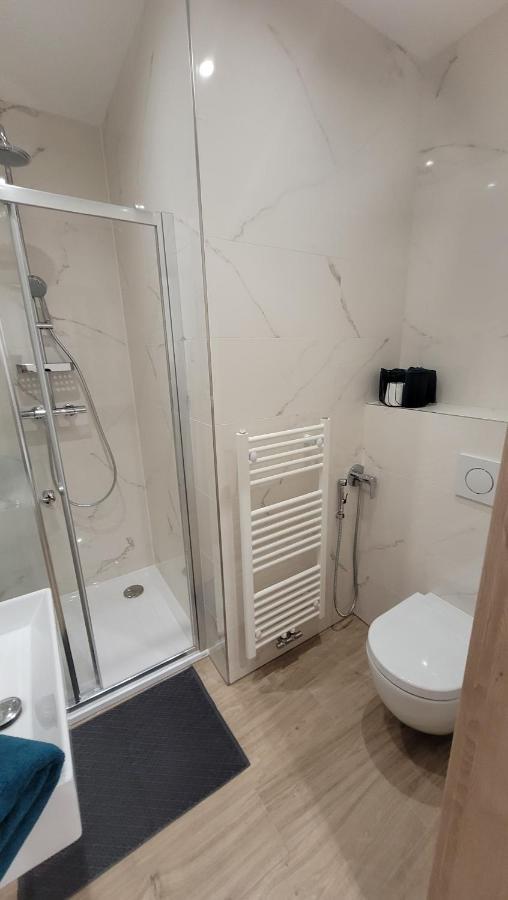 Apartment House Tatras Liptovsky Mikulas Ngoại thất bức ảnh