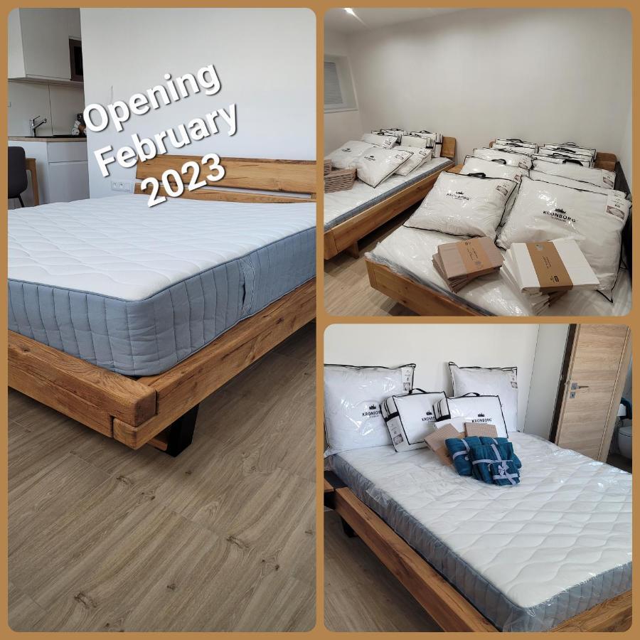 Apartment House Tatras Liptovsky Mikulas Ngoại thất bức ảnh