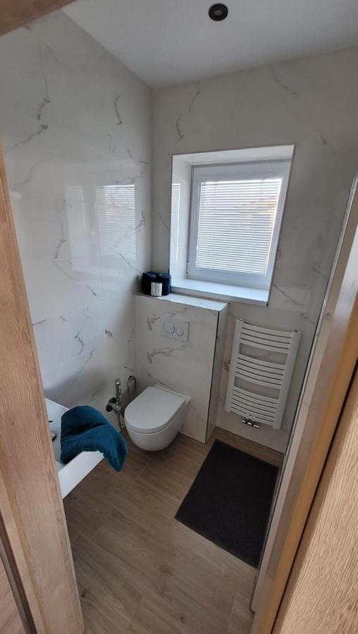 Apartment House Tatras Liptovsky Mikulas Ngoại thất bức ảnh