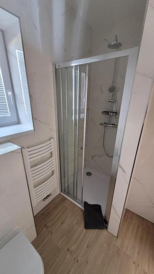 Apartment House Tatras Liptovsky Mikulas Ngoại thất bức ảnh