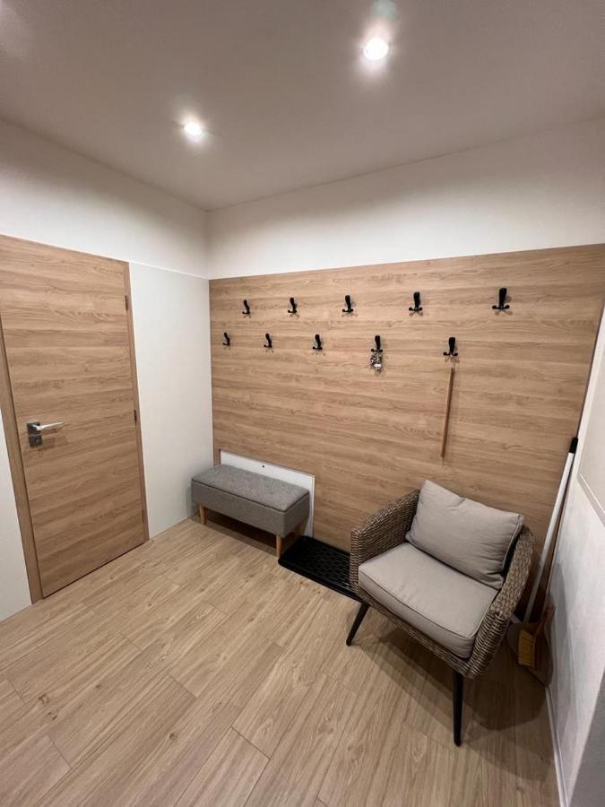 Apartment House Tatras Liptovsky Mikulas Ngoại thất bức ảnh